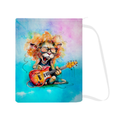 Composer's Creative Concert Laundry Bag